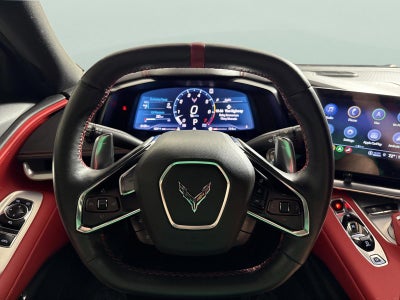 2021 Chevrolet Corvette Stingray 2LT