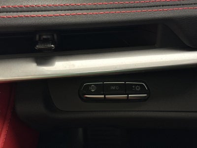 2021 Chevrolet Corvette Stingray 2LT