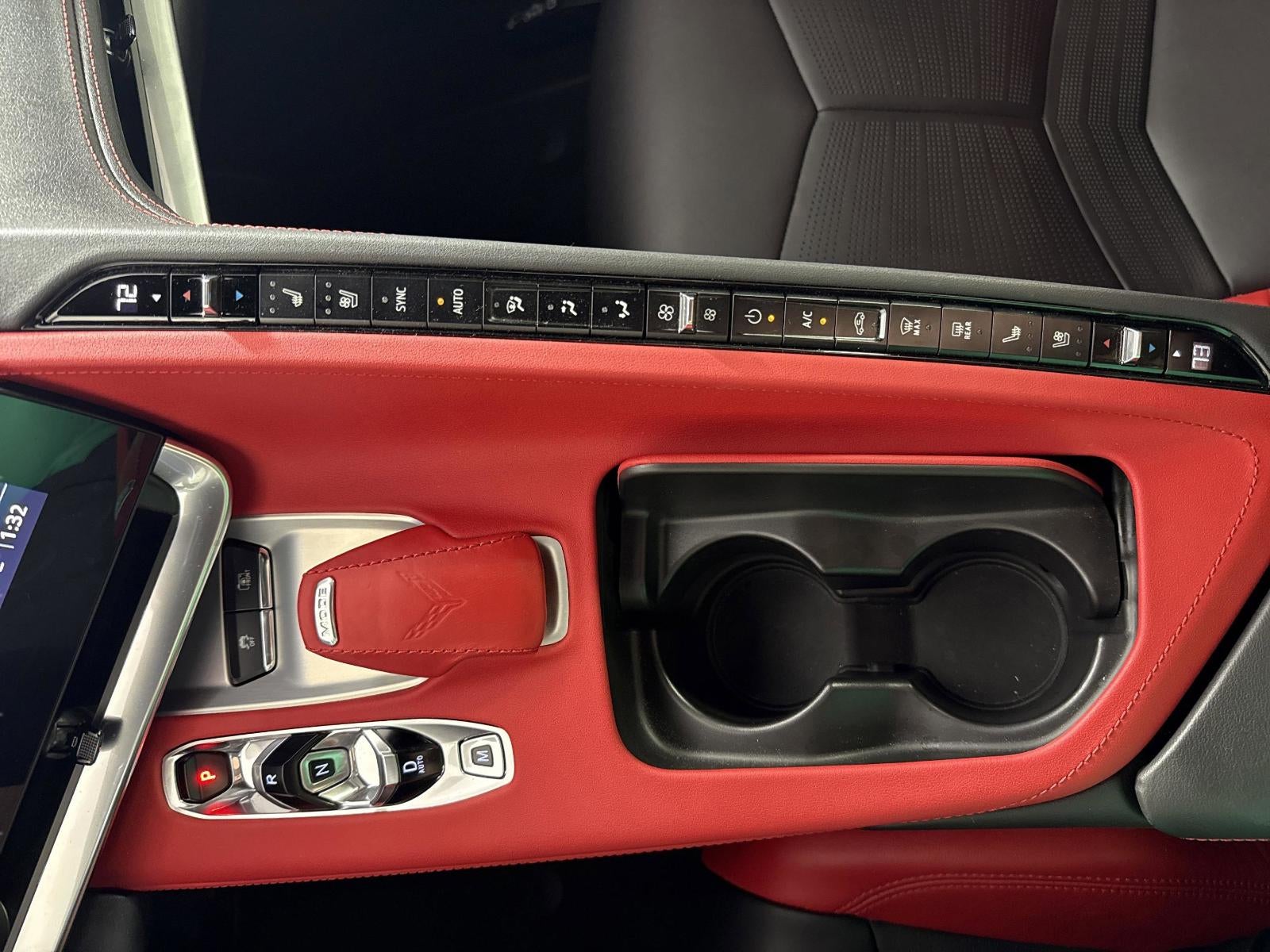 2021 Chevrolet Corvette Stingray 2LT