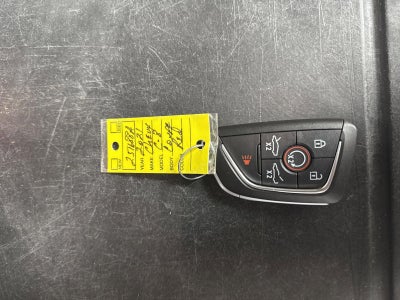 2021 Chevrolet Corvette Stingray 2LT