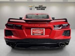 2021 Chevrolet Corvette Stingray 2LT