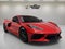 2021 Chevrolet Corvette Stingray 2LT