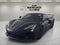 2025 Chevrolet Corvette Stingray 2LT