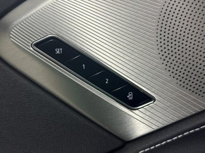 2025 Chevrolet Corvette Stingray 2LT