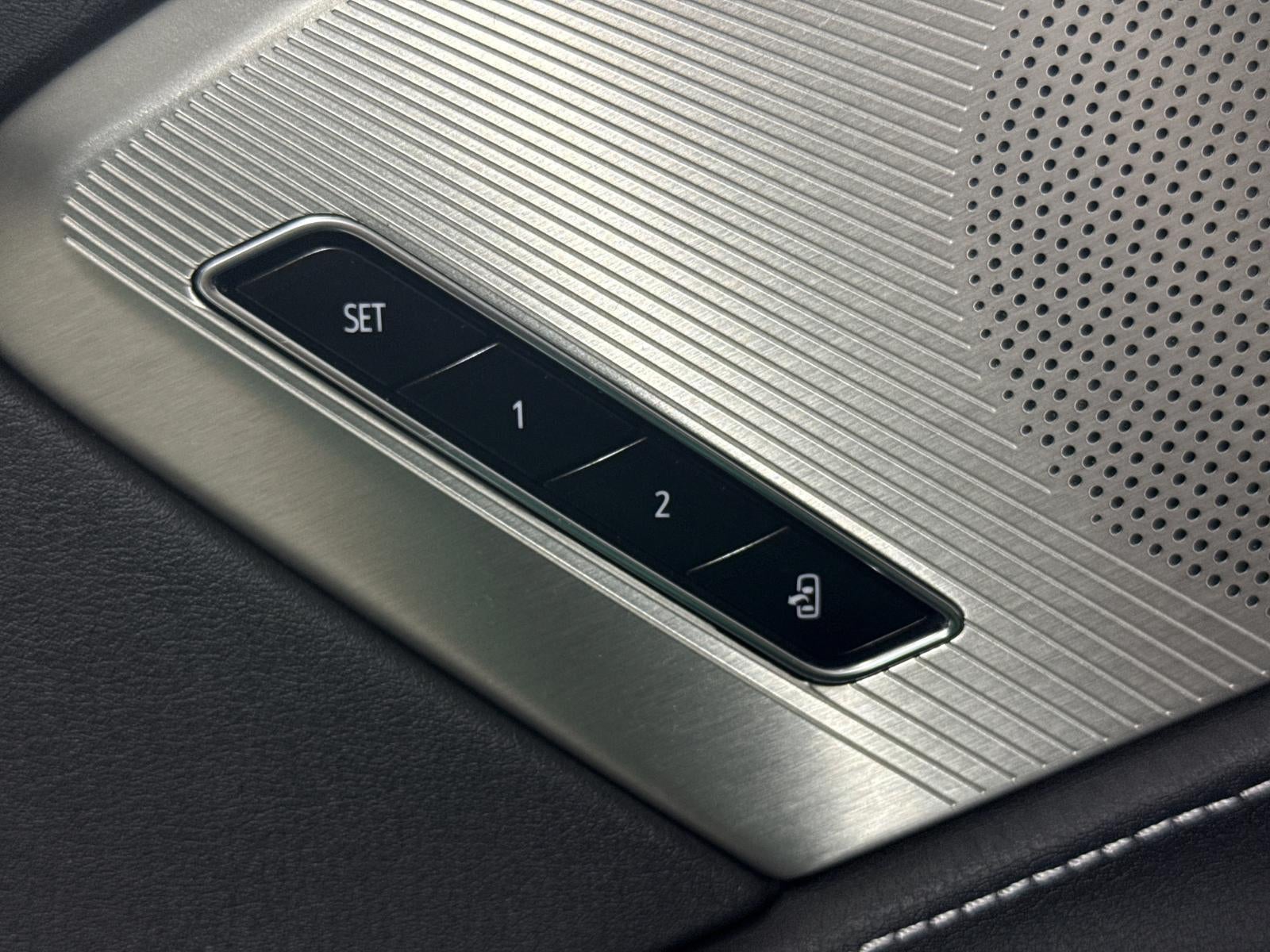 2025 Chevrolet Corvette Stingray 2LT