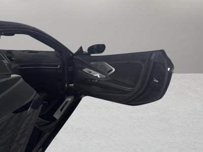 2025 Chevrolet Corvette Stingray 2LT