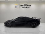 2025 Chevrolet Corvette Stingray 2LT