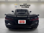 2025 Chevrolet Corvette Stingray 2LT