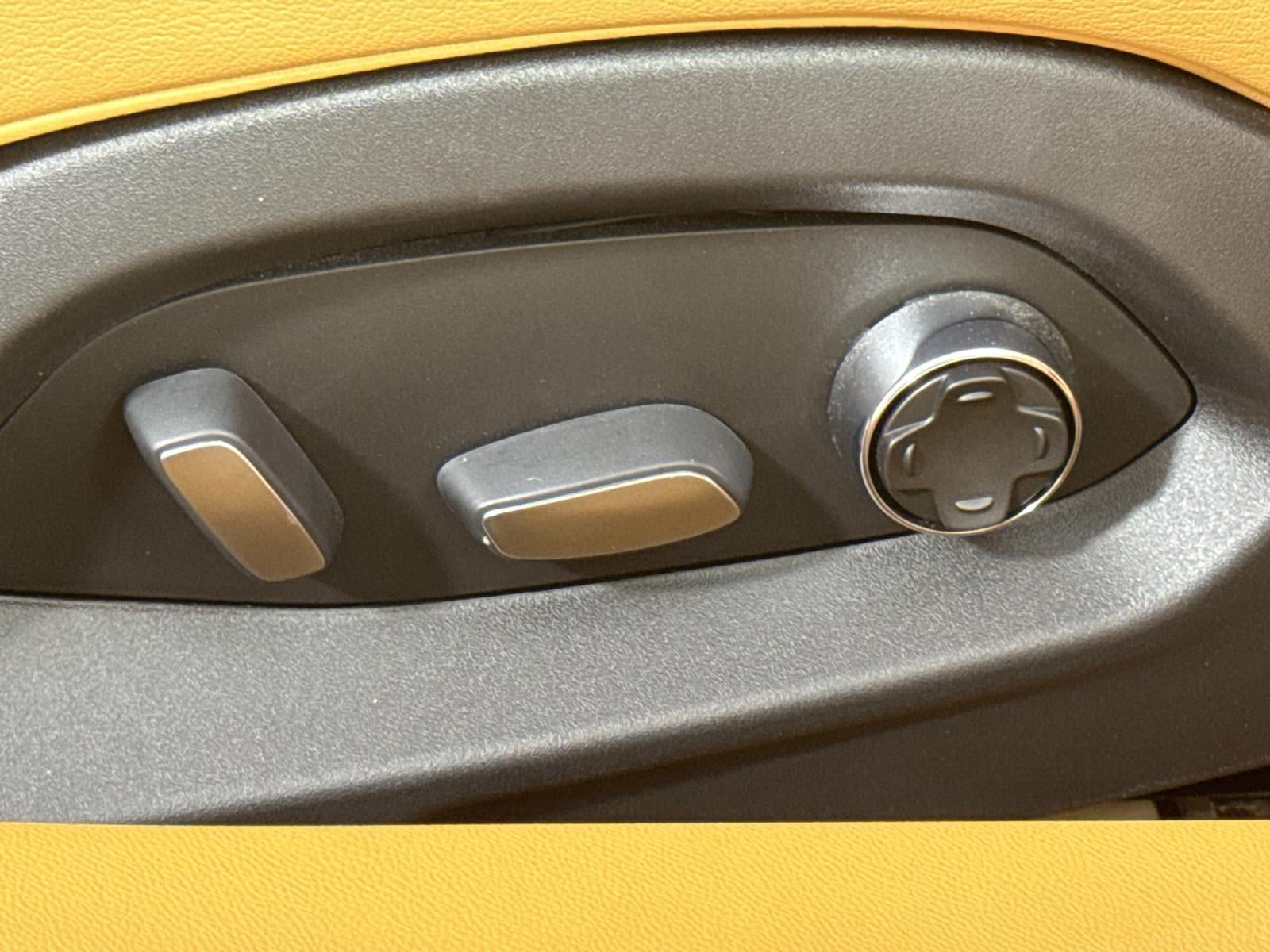 2021 Chevrolet Corvette Stingray 3LT