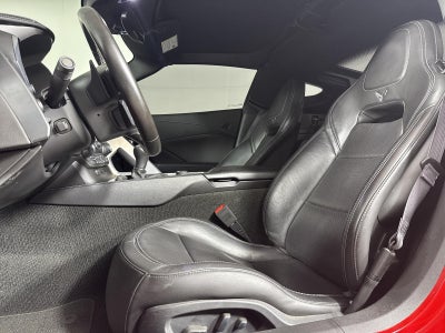 2014 Chevrolet Corvette Stingray 2LT