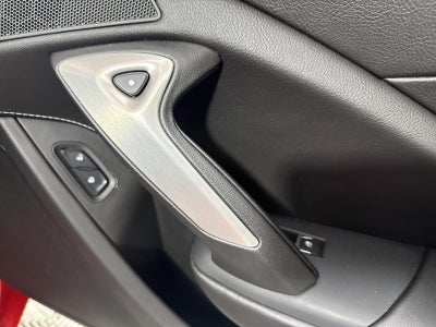 2014 Chevrolet Corvette Stingray 2LT