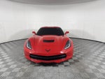 2014 Chevrolet Corvette Stingray 2LT