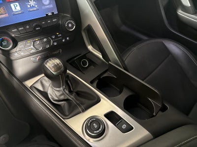 2014 Chevrolet Corvette Stingray 2LT