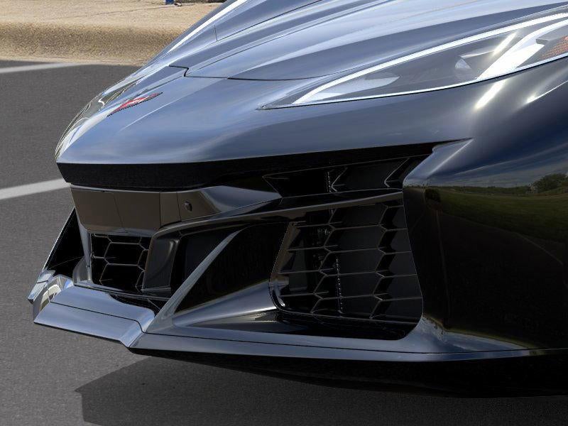 2025 Chevrolet Corvette Z06 3LZ