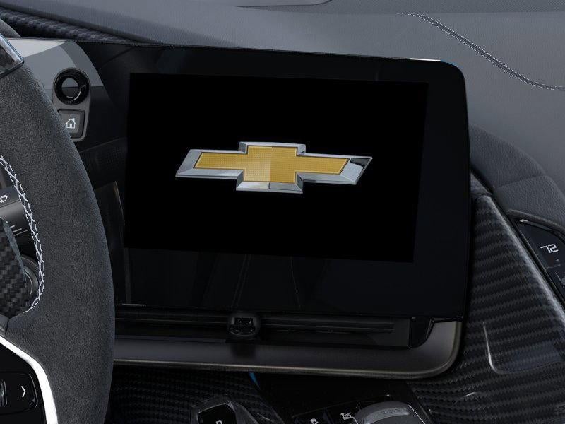 2025 Chevrolet Corvette Z06 3LZ