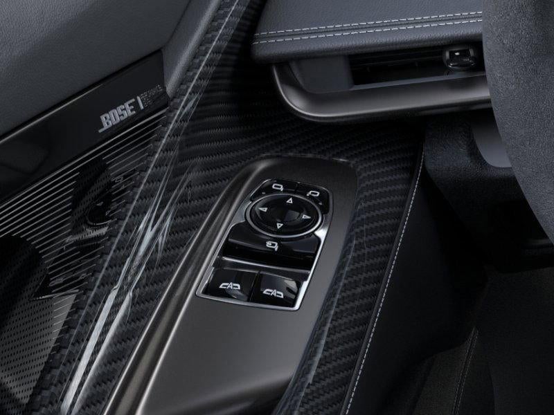 2025 Chevrolet Corvette Z06 3LZ