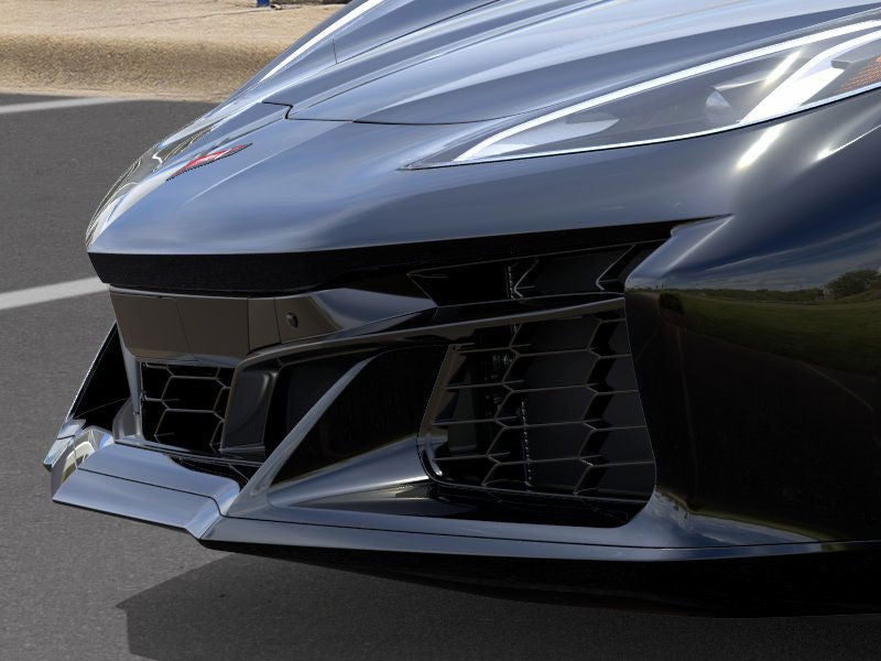 2025 Chevrolet Corvette Z06 3LZ
