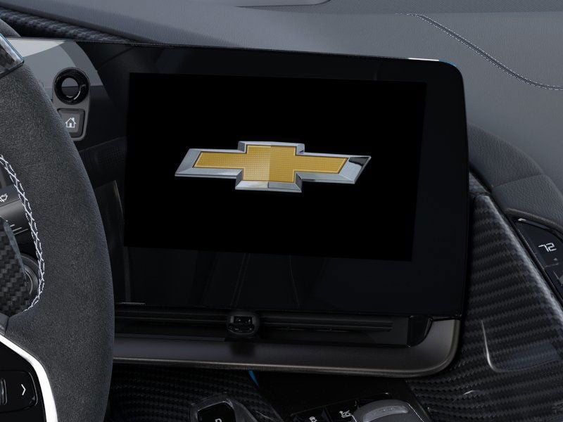 2025 Chevrolet Corvette Z06 3LZ