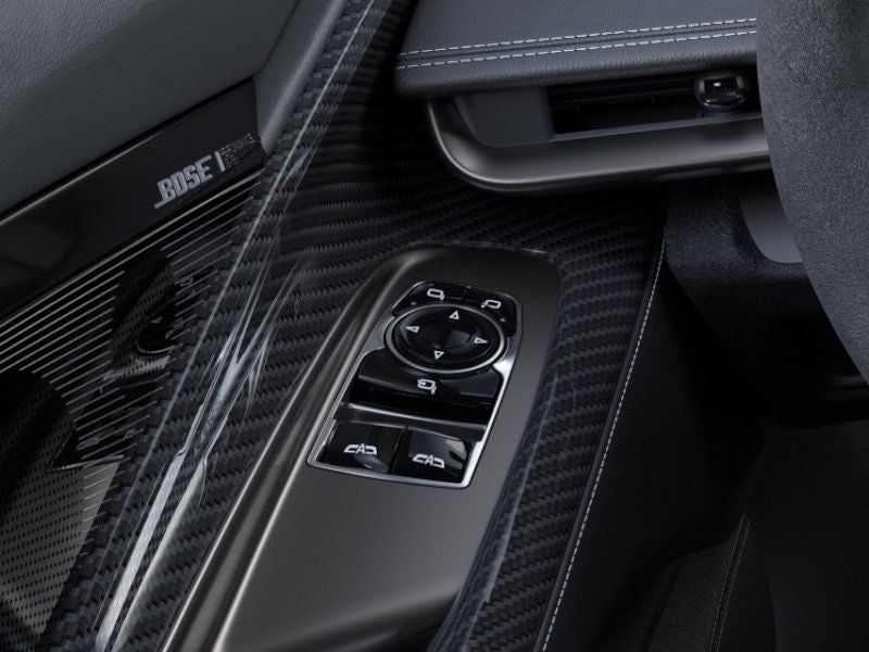 2025 Chevrolet Corvette Z06 3LZ