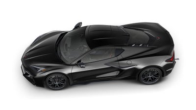 2025 Chevrolet Corvette Z06 3LZ