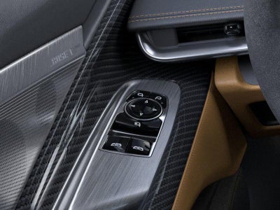 2025 Chevrolet Corvette Z06 3LZ