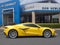 2025 Chevrolet Corvette Z06 3LZ