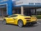 2025 Chevrolet Corvette Z06 3LZ