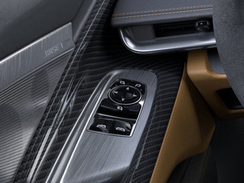 2025 Chevrolet Corvette Z06 3LZ