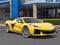 2025 Chevrolet Corvette Z06 3LZ