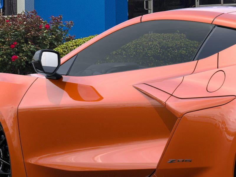 2025 Chevrolet Corvette Z06 3LZ