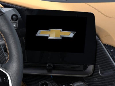 2025 Chevrolet Corvette Z06 3LZ