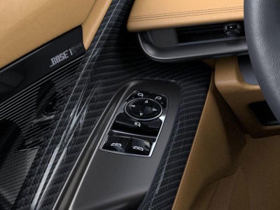 2025 Chevrolet Corvette Z06 3LZ