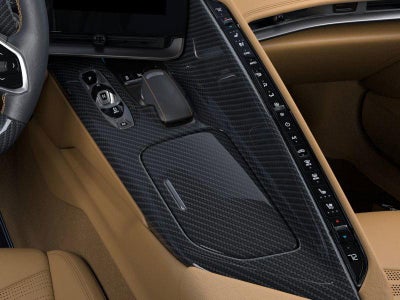 2025 Chevrolet Corvette Z06 3LZ