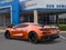 2025 Chevrolet Corvette Z06 3LZ
