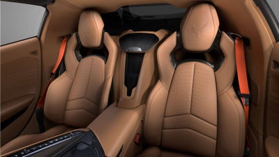 2025 Chevrolet Corvette Z06 3LZ