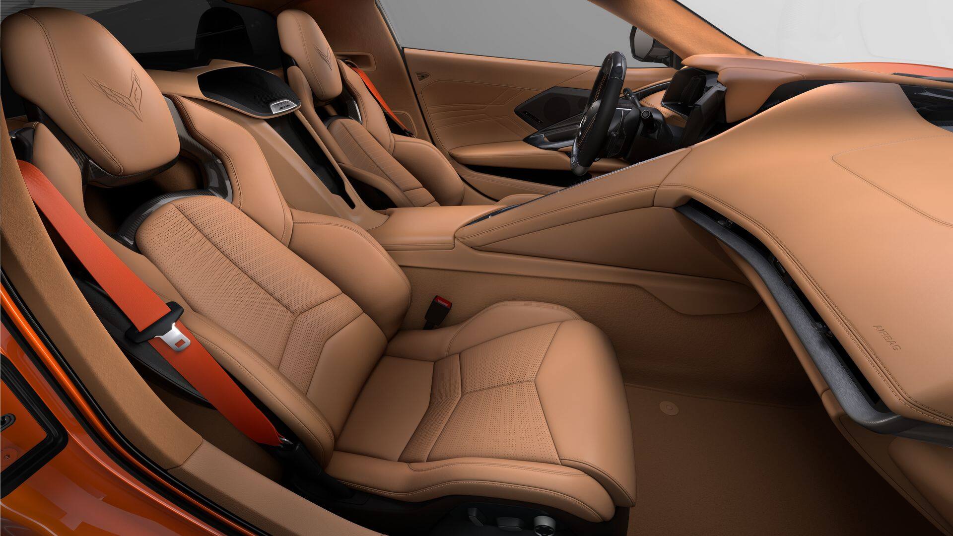 2025 Chevrolet Corvette Z06 3LZ