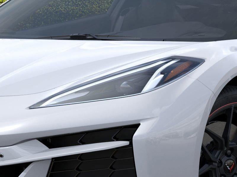 2025 Chevrolet Corvette Z06 3LZ