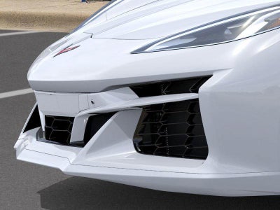 2025 Chevrolet Corvette Z06 3LZ