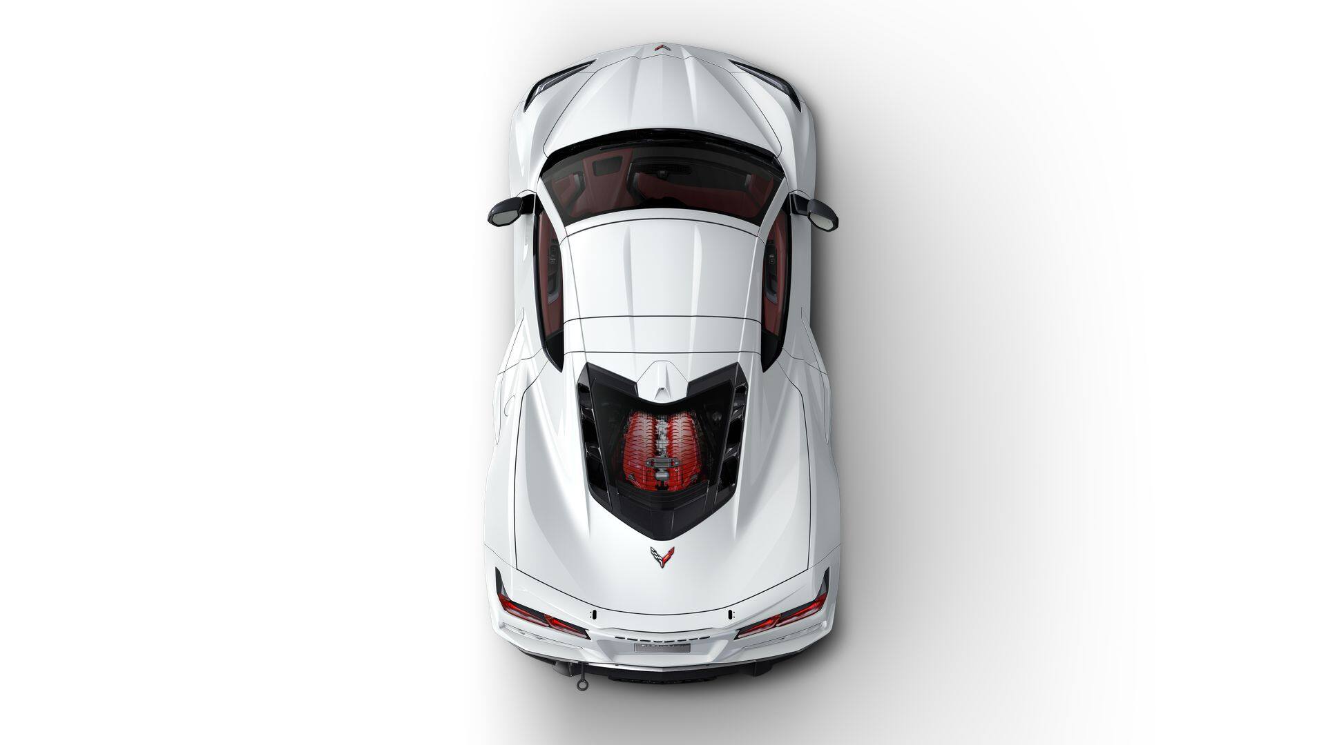 2025 Chevrolet Corvette Z06 3LZ