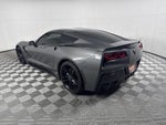 2015 Chevrolet Corvette Stingray Z51 2LT