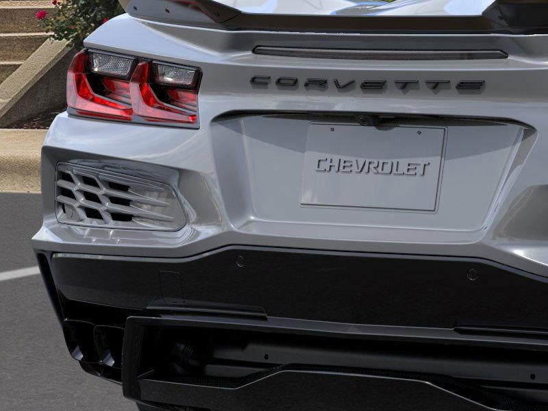 2025 Chevrolet Corvette E-Ray 3LZ