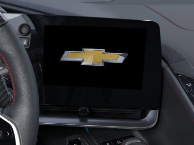 2025 Chevrolet Corvette E-Ray 3LZ