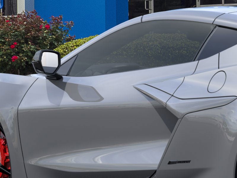 2025 Chevrolet Corvette E-Ray 3LZ