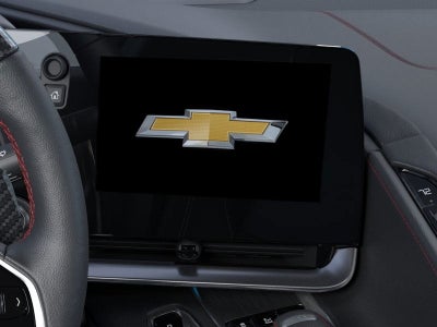 2025 Chevrolet Corvette E-Ray 3LZ