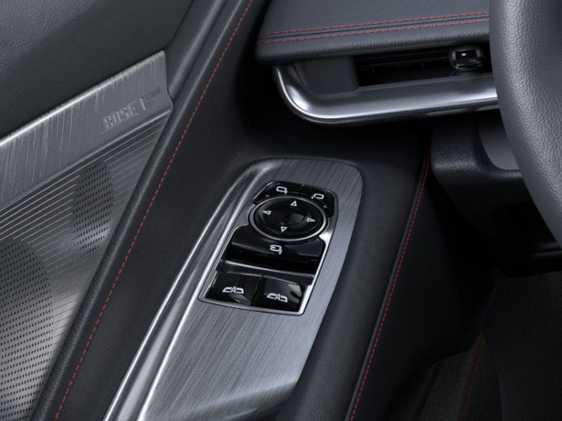 2025 Chevrolet Corvette E-Ray 3LZ