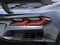 2027 Chevrolet Corvette ZR1X 3LZ