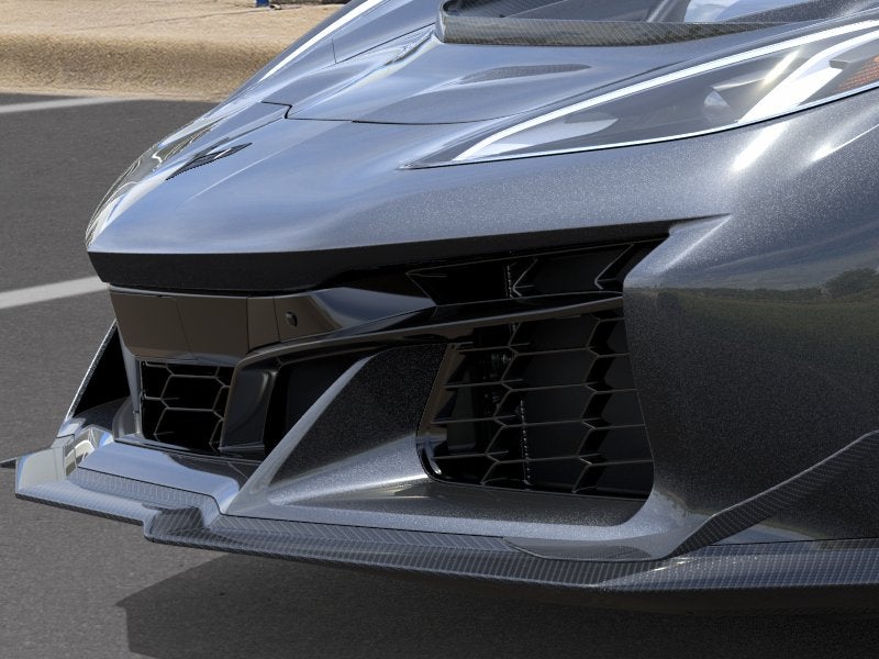 2027 Chevrolet Corvette ZR1X 3LZ