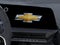 2027 Chevrolet Corvette ZR1X 3LZ