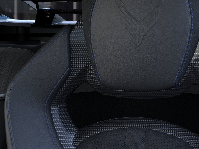 2027 Chevrolet Corvette ZR1X 3LZ