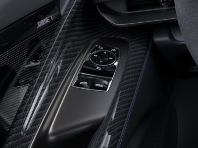 2027 Chevrolet Corvette ZR1X 3LZ